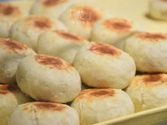 鲜肉月饼-长发西饼(临顿路店)