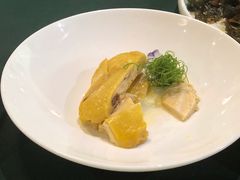 -荷风细雨·中国茶宴(碧云店)