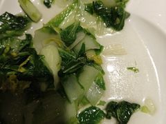 -京城小江南·北京烤鸭·江南土菜·白鱼(中关村店)