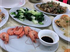 -秋姐美食店(旅游大道店)