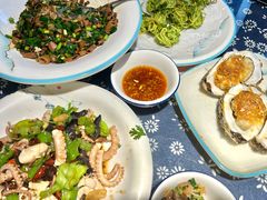 -旺角小渔村(二马路店)