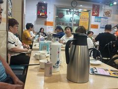 -老字号蛇口德记烧腊饭店·海鲜加工