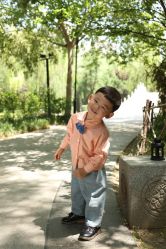 -芭比儿童摄影(土门西二环店)