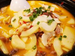 -外婆小聚茶餐厅·生日·团建(市民中心店)