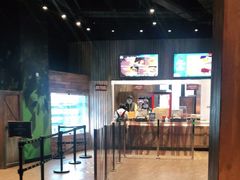 -珠海横琴国家地理探险家中心(创新方)