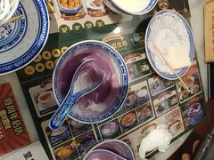 -广信牛奶甜品世家(台东店)