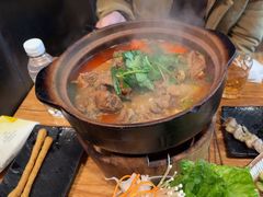 -KAOTOWN烤堂•烧烤(海汇港店)