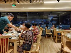 大堂-东山茶寮(新安店)
