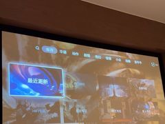 -金色印象·4K影院式足体养生(石碾盘店)