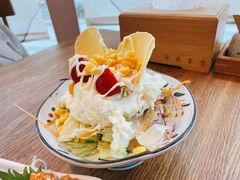 -酒井酱子·深夜食堂(东城汇店)
