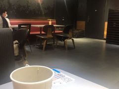 大堂-汉堡王(上海虹口龙之梦)