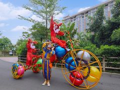 -灵玲国际马戏城