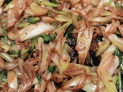 -旺顺阁·北京菜(北辰上品+)