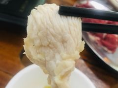 -江村四哥新鲜牛肉店(江高总店)