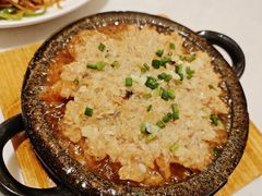 -小菜园新徽菜(无锡金悦广场店)