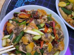 -福茗春薪禾记海鲜烧烤(八一路店)