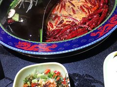 -脸谱市井火锅(泺源大街店)