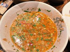 -东巴人鱼豆花火锅(幸福街店)