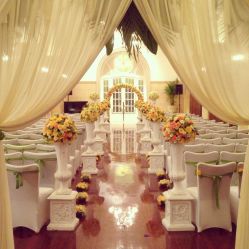 -北京饭店诺金·宴会厅