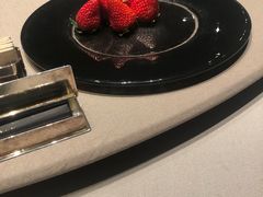 -荣轩(新荣记环球金融中心店)
