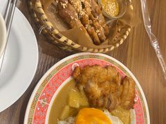 -曼谷食堂·泰国家庭料理