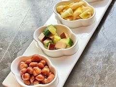 -西安凯悦酒店·湖畔中餐厅