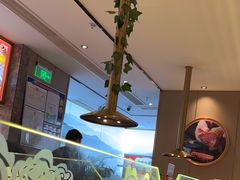 -巴邑火锅·鲜切牛肉(萧山银隆店)