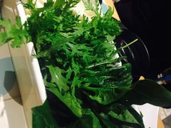 蔬菜拼盘-南城十里潮汕鲜牛火锅·鲜虾生滚粥(融汇老商埠店)