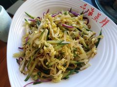 -蟹谢蒸鲜自助餐厅