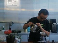 -古耳咖啡(北锣店)