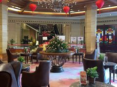 大堂-唐苑酒家·岭南粤菜名店(太古仓店)