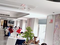 大堂-顺峰(农展馆店)