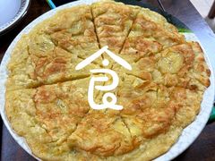 -韩食代烧烤(龙华路美食街店)