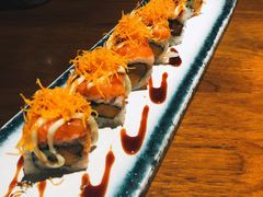 -千代武日本料理(爱建店)
