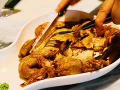 -西安饭庄·非遗陕菜(钟楼店)