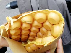 -陈记甜品窝(中山北路店)