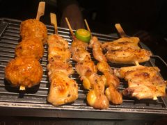 -山葵家·创意料理(万象汇店)