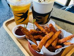 -BeauTea水仙(coco park店)