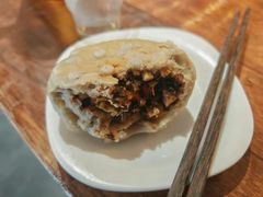 -卜家乡村饸饹店(总店)