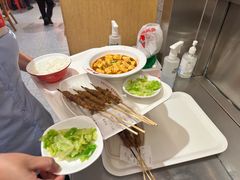 -南城香(北京南站店)