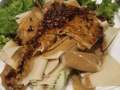 -陈记农家挂炉烤肉(雁南一路店)