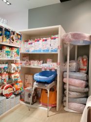 -motherswork(静安嘉里中心店)