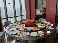 -大连君悦酒店·星海湾壹号Dalian·Dalian(星海广场店)