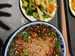 -有礼有面(知春路店)