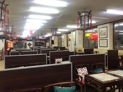 大堂-海碗居(牡丹园店)