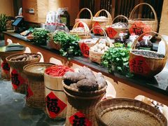 -农耕记·湖南土菜(龙岗熙和园店)