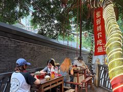 -聂发财重庆江湖菜(解放碑店)