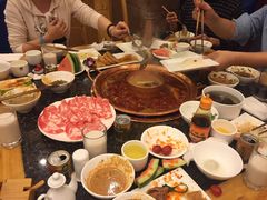 -老码头火锅(骡马市店)
