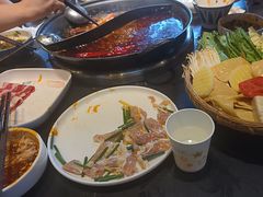 -俏媳妇火锅(宽窄巷子店)