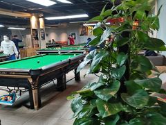 -云川台球(马甸店)